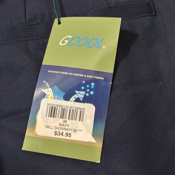 Men’s Shorts - Picture 3 of 4